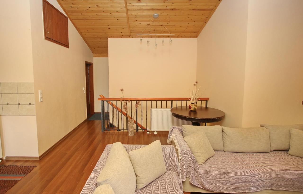 Pantso Villa Nea Iraklitsa Zewnętrze zdjęcie